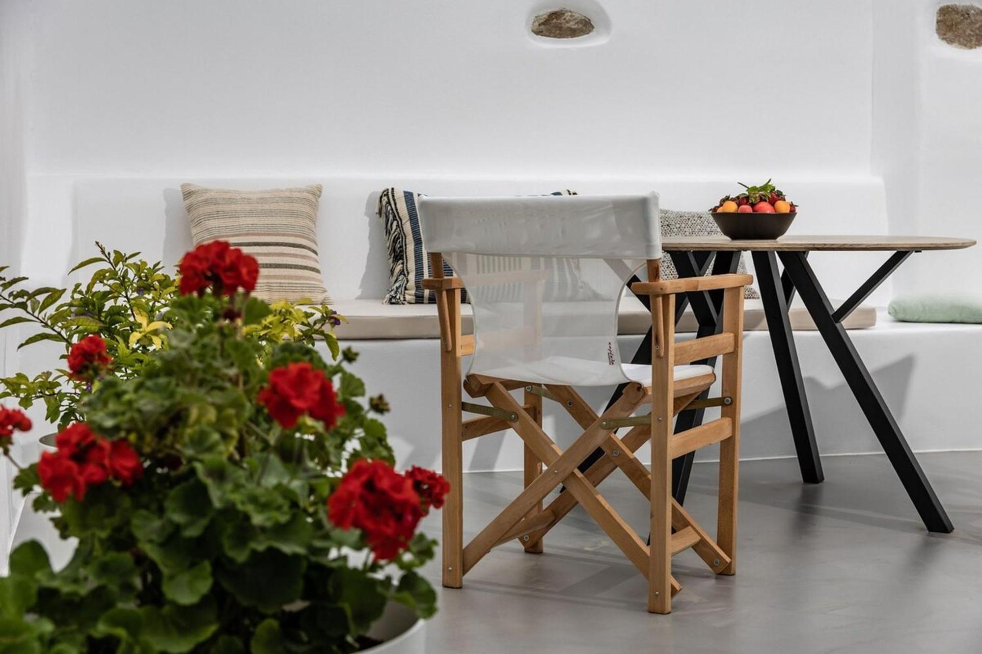 Naxos City Arch Chora Home מראה חיצוני תמונה